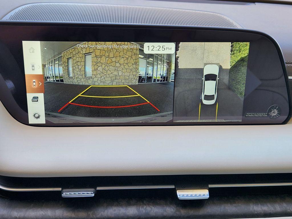 new 2026 Genesis G90 car, priced at $100,545