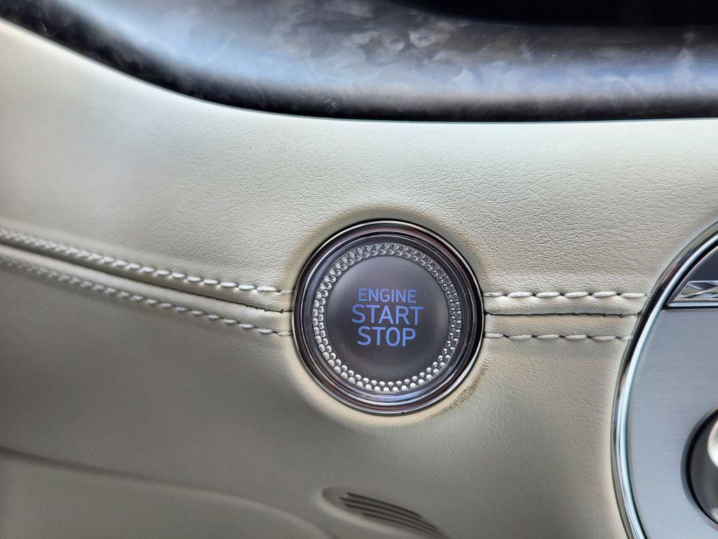 new 2026 Genesis G90 car, priced at $100,545