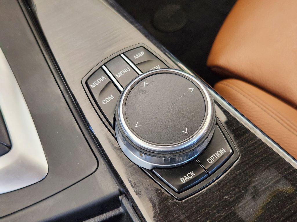 used 2017 BMW 330 car, priced at $14,200