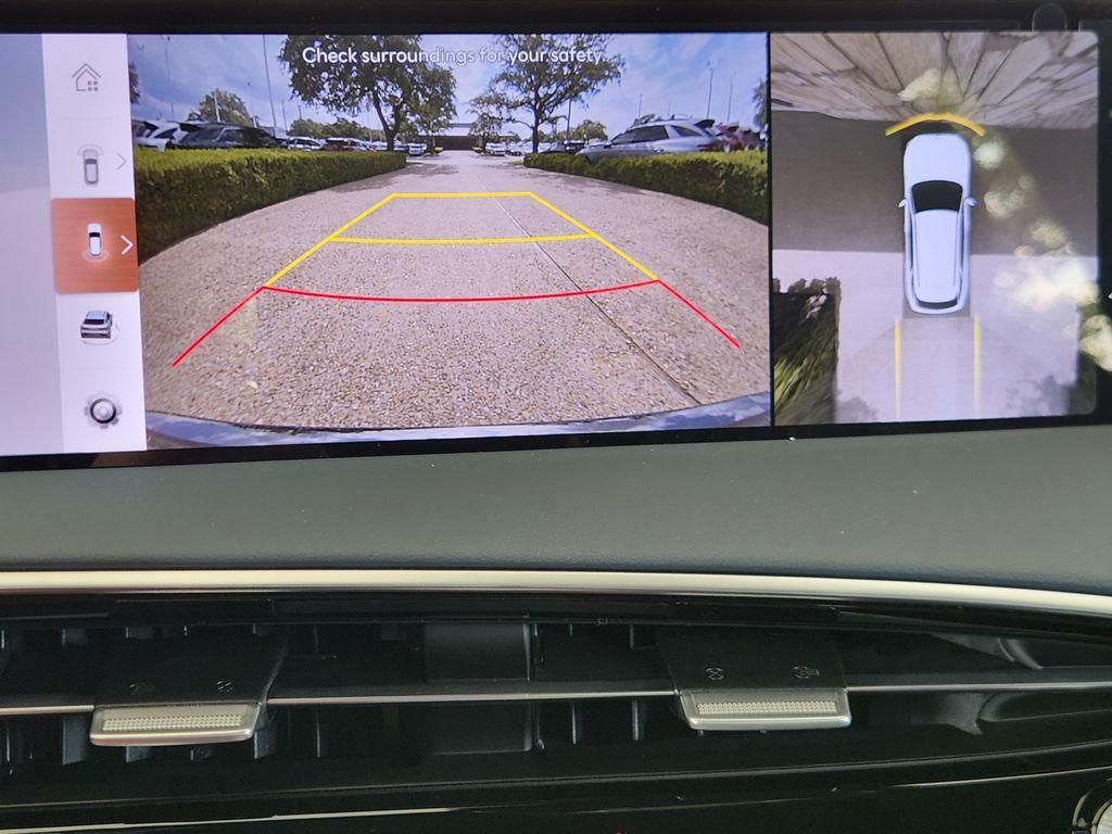 new 2026 Genesis GV70 car, priced at $72,450