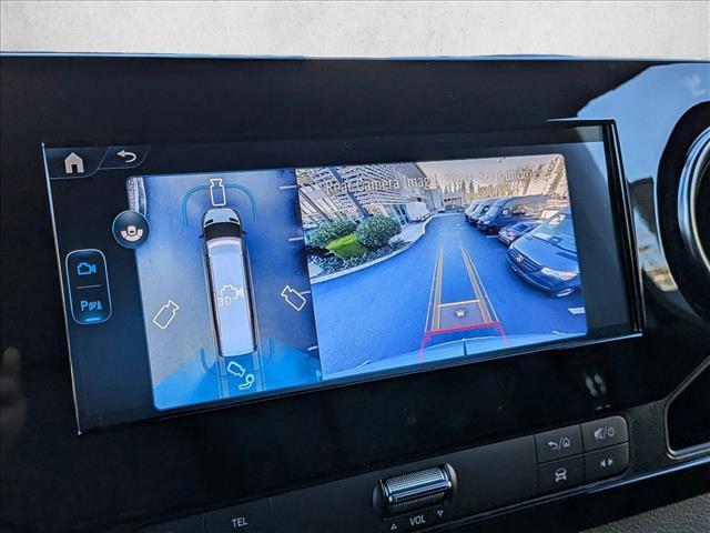 new 2026 Mercedes-Benz Sprinter 2500 car, priced at $62,492