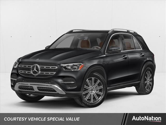 new 2026 Mercedes-Benz GLE 350 car, priced at $65,115