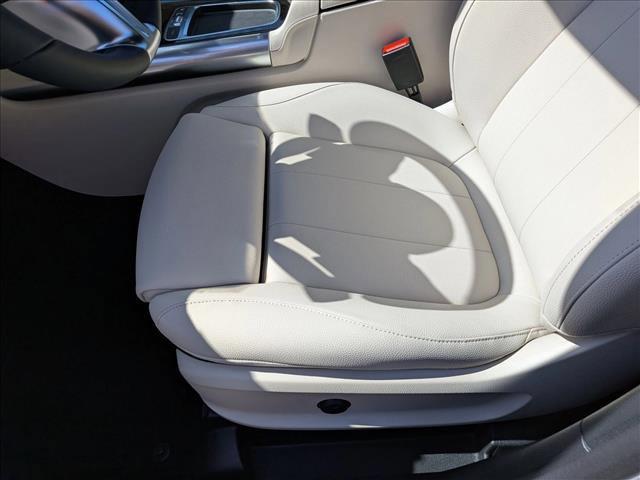 new 2026 Mercedes-Benz GLA 250 car, priced at $47,760