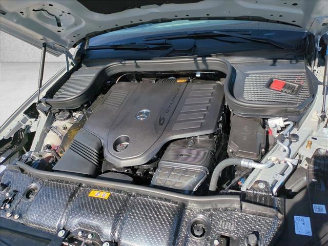 new 2026 Mercedes-Benz GLE 450 car, priced at $89,585