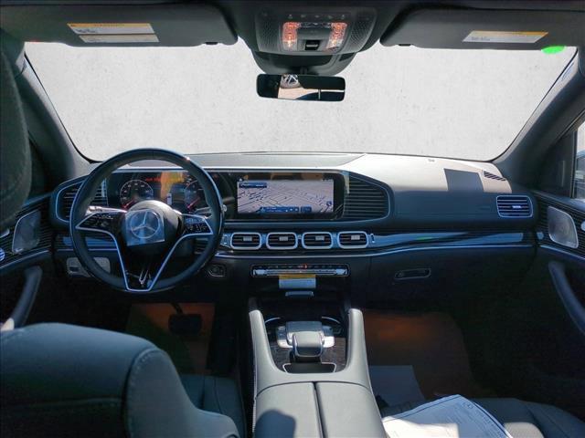 new 2026 Mercedes-Benz GLE 450 car, priced at $89,585