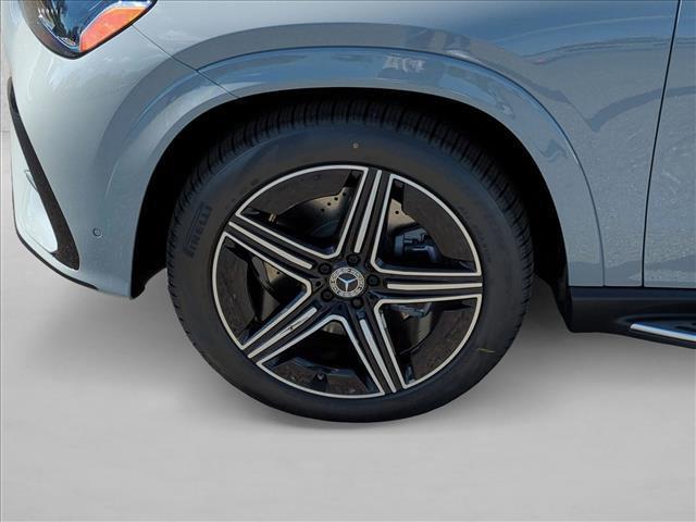 new 2026 Mercedes-Benz GLE 450 car, priced at $89,585