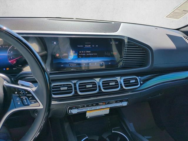 new 2026 Mercedes-Benz GLE 450 car, priced at $89,585