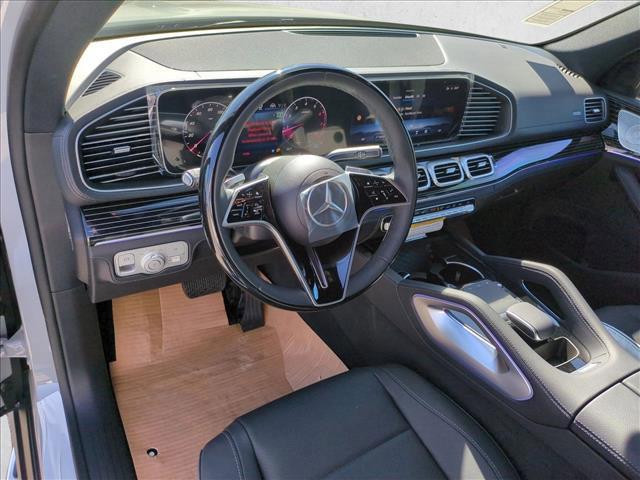 new 2026 Mercedes-Benz GLE 450 car, priced at $89,585