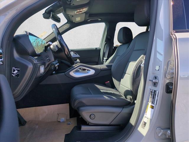 new 2026 Mercedes-Benz GLE 450 car, priced at $89,585
