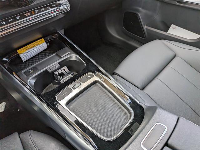 new 2026 Mercedes-Benz GLB 250 car, priced at $49,405