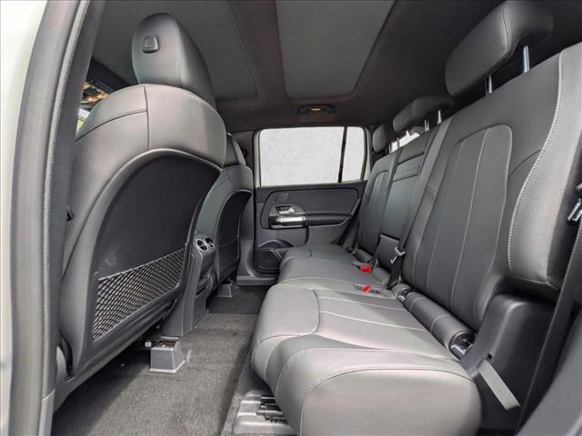 new 2026 Mercedes-Benz GLB 250 car, priced at $49,405