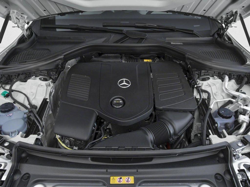 new 2026 Mercedes-Benz GLC 350e car, priced at $68,050