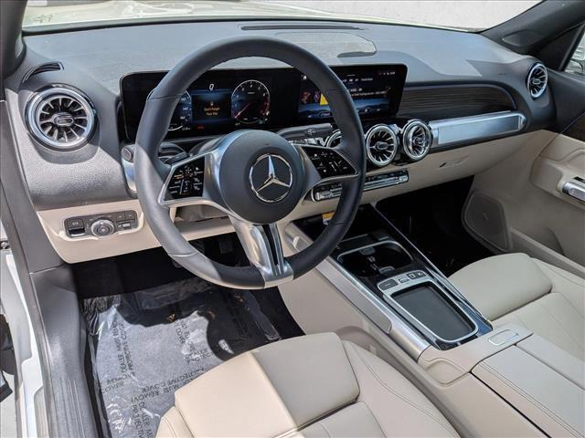 used 2026 Mercedes-Benz GLB 250 car, priced at $40,998