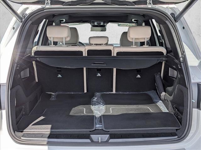 used 2026 Mercedes-Benz GLB 250 car, priced at $40,998