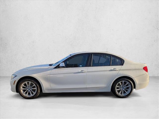 used 2016 BMW 320 car, priced at $11,998