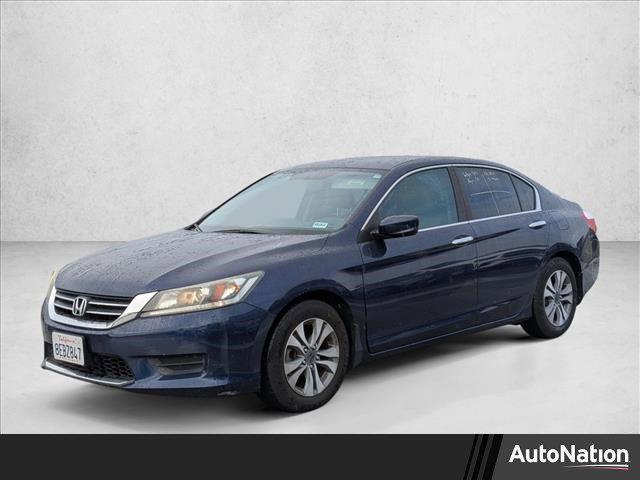 used 2014 Honda Accord car, priced at $14,455