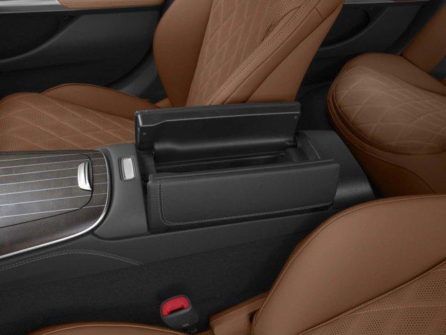 new 2026 Mercedes-Benz E-Class car, priced at $88,085