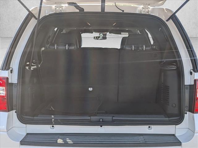 used 2016 Ford Expedition car, priced at $16,998