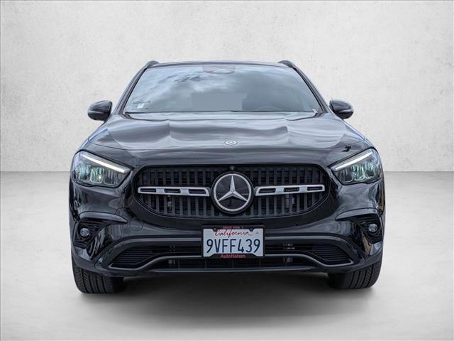 used 2026 Mercedes-Benz GLA 250 car, priced at $49,945