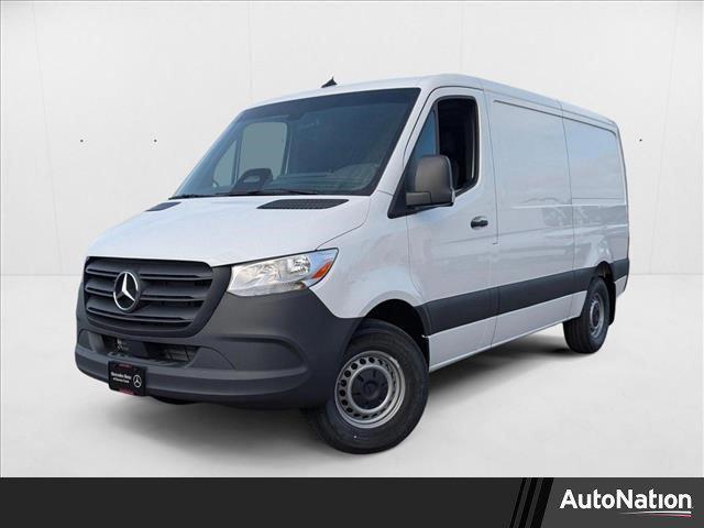 new 2025 Mercedes-Benz Sprinter 2500 car, priced at $50,576