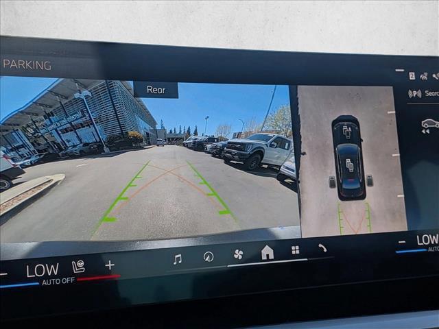 used 2025 BMW 530 car, priced at $46,998