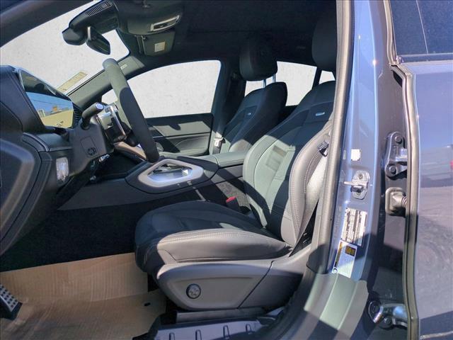 new 2026 Mercedes-Benz AMG GLE 53 car, priced at $97,775