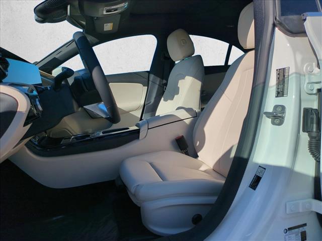 new 2026 Mercedes-Benz CLA 250 car, priced at $44,685