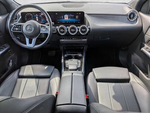 used 2023 Mercedes-Benz GLA 250 car, priced at $30,998