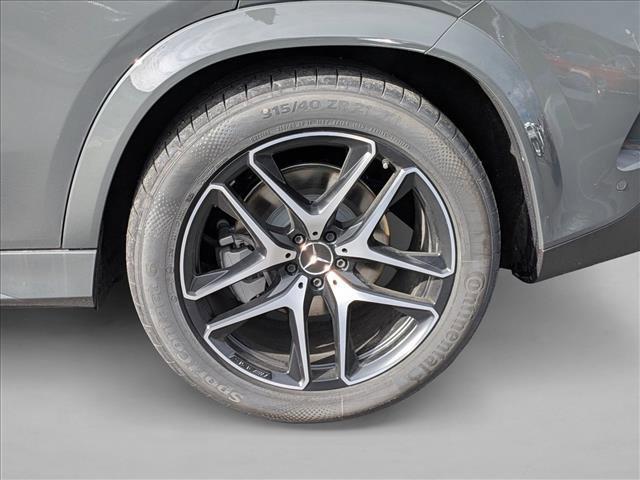 new 2026 Mercedes-Benz AMG GLE 53 car, priced at $98,160