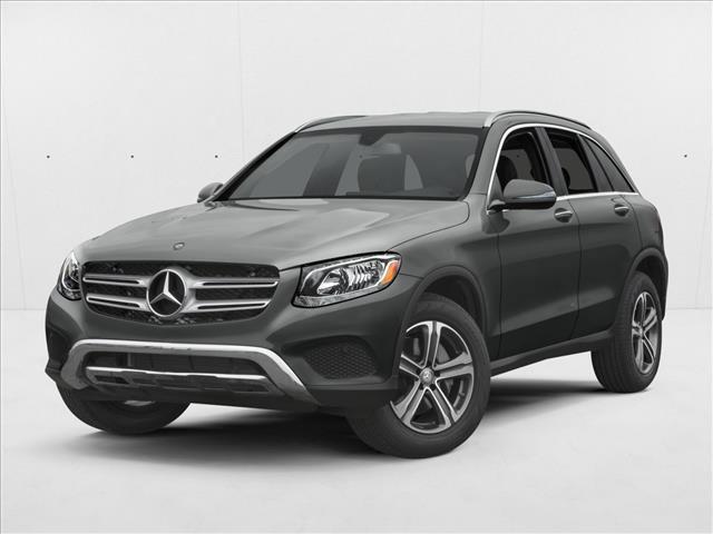 used 2016 Mercedes-Benz GLC 300 car, priced at $12,488