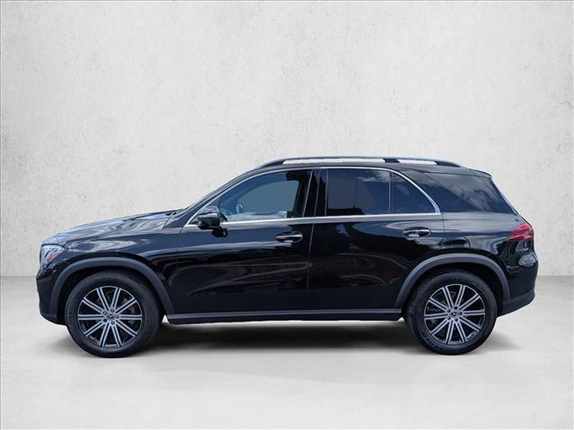 used 2026 Mercedes-Benz GLE 350 car, priced at $59,998