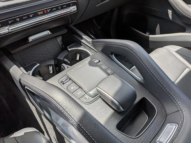 used 2026 Mercedes-Benz GLE 350 car, priced at $59,998