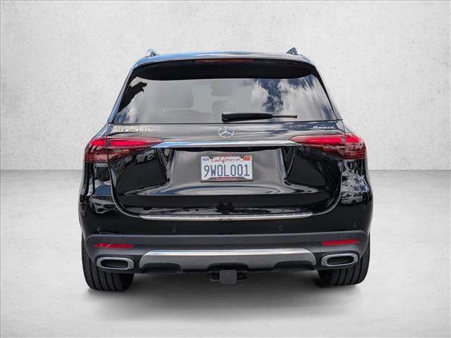 used 2026 Mercedes-Benz GLE 350 car, priced at $59,998