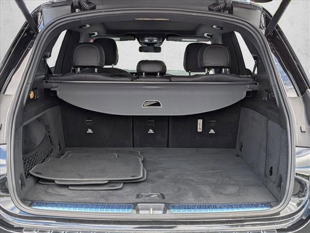 used 2026 Mercedes-Benz GLE 350 car, priced at $59,998