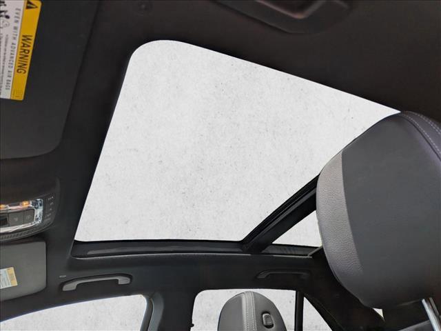used 2026 Mercedes-Benz GLE 350 car, priced at $59,998