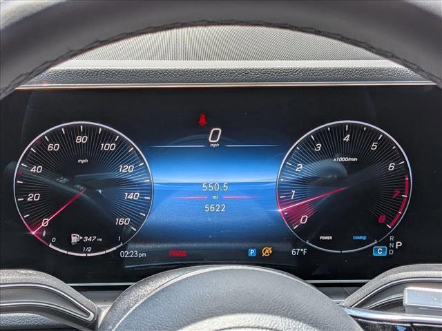 used 2026 Mercedes-Benz GLE 350 car, priced at $59,998