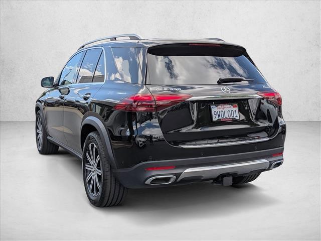 used 2026 Mercedes-Benz GLE 350 car, priced at $59,998