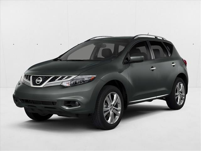 used 2014 Nissan Murano car, priced at $9,998