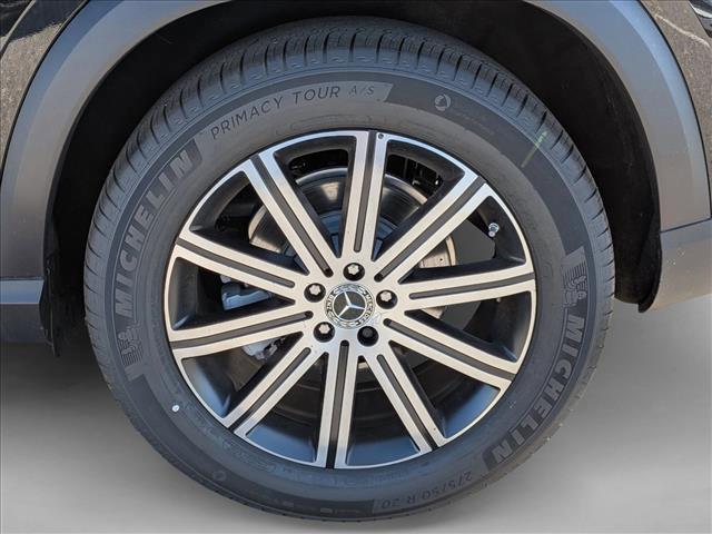 new 2026 Mercedes-Benz GLE 350 car, priced at $72,935