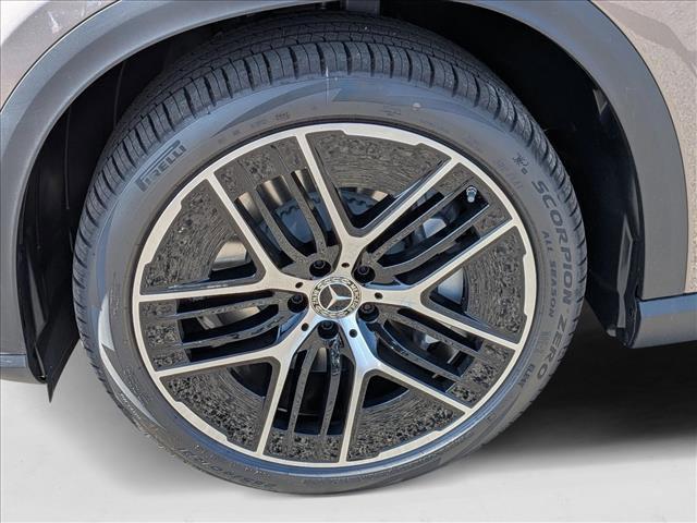 new 2026 Mercedes-Benz EQE 320 car, priced at $77,410