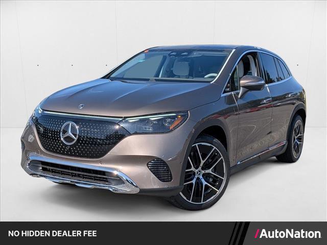 new 2026 Mercedes-Benz EQE 320 car, priced at $77,495