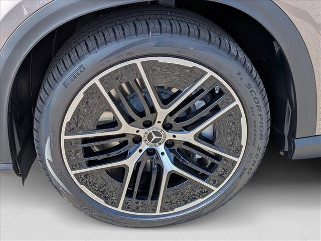 new 2026 Mercedes-Benz EQE 320 car, priced at $77,410