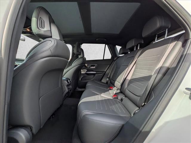 new 2026 Mercedes-Benz GLC 300 car, priced at $60,770
