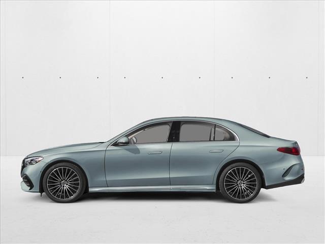 new 2026 Mercedes-Benz E-Class car, priced at $67,840