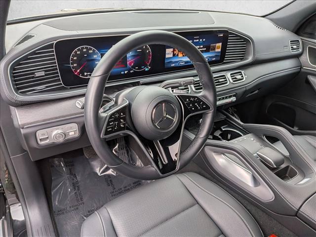 used 2026 Mercedes-Benz GLE 350 car, priced at $56,998