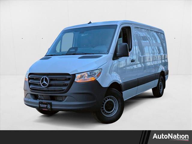 new 2025 Mercedes-Benz Sprinter 2500 car, priced at $50,576