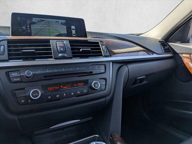used 2014 BMW 328 car, priced at $8,999
