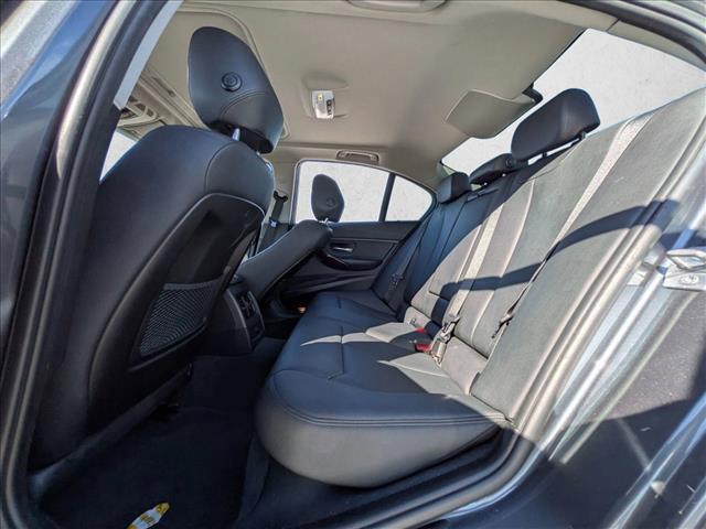 used 2014 BMW 328 car, priced at $8,999