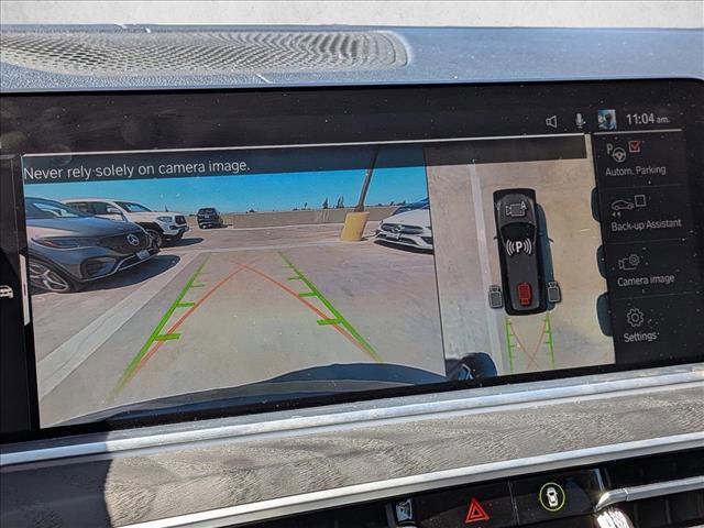 used 2022 BMW X7 car, priced at $36,998