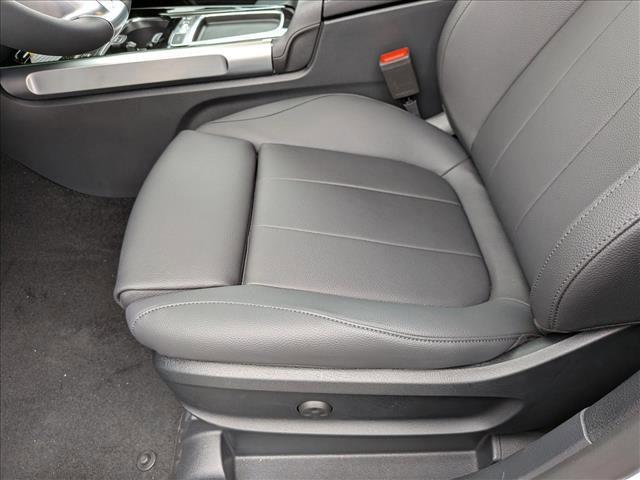 new 2026 Mercedes-Benz GLB 250 car, priced at $52,795